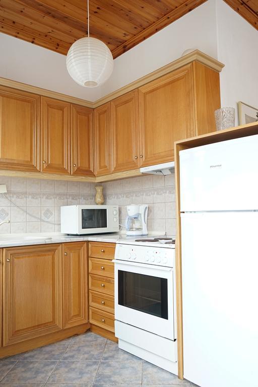 Kiki'S Houses Vlichos Đảo Hydra Ngoại thất bức ảnh