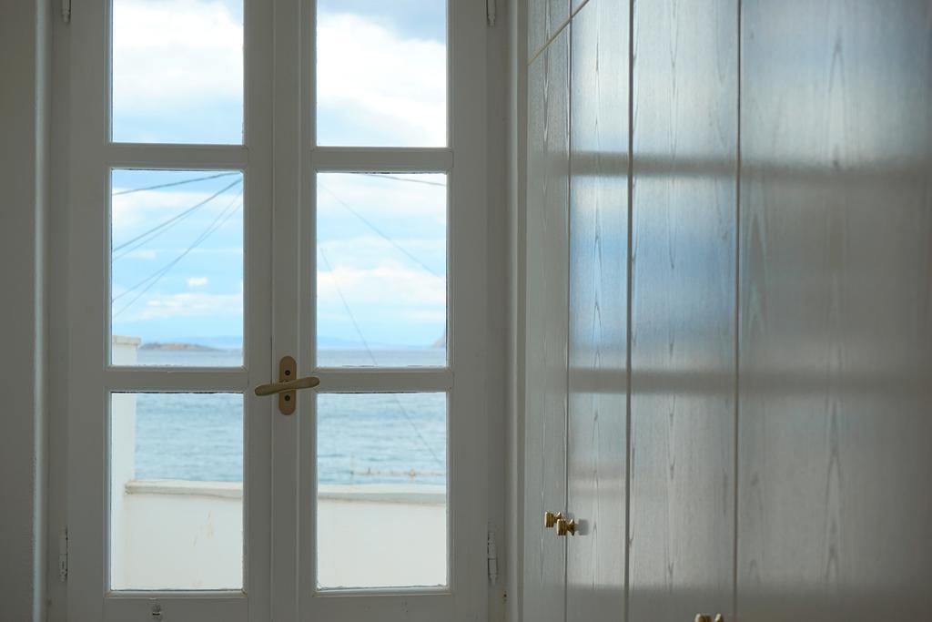 Kiki'S Houses Vlichos Đảo Hydra Ngoại thất bức ảnh